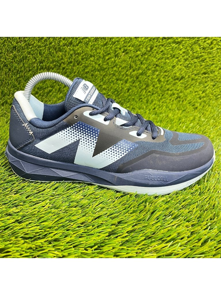 New Balance Fuelcell 796v4 Womens Size 8 Blue Running Tennis Shoes Sneakers